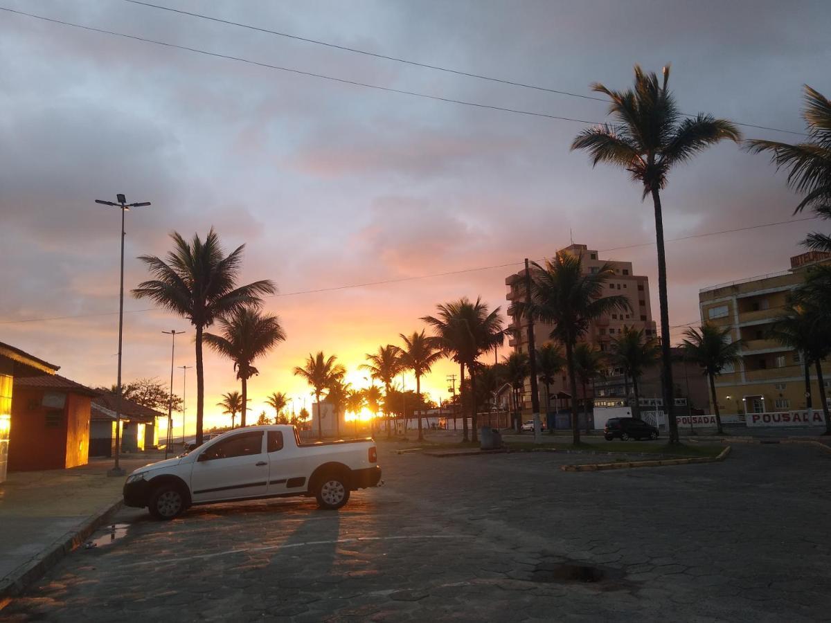 Casa Inteira Para Temporada - Mongaguá Exterior foto